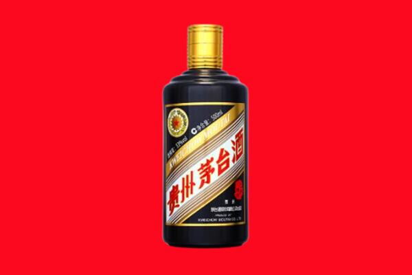 兰州市城关回收茅台酒瓶